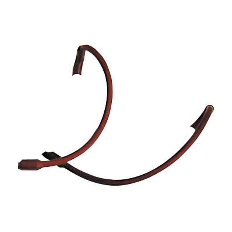 Elastique de rechange pour fronde a appats carpe drennan boilie pult latex - Godets/Elastiques | Pacific P&ecirc;che