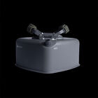 Bouilloire Ridge Monkey Square Kettle Large Paracord Edition - Cuisine/Repas | Pacific Pêche