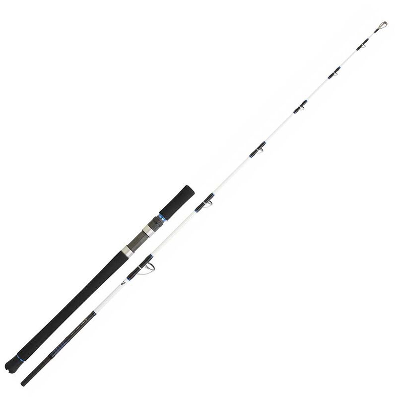 Canne vertical jigging daiwa saltist off shore 1.85m 100-300g - Cannes | Pacific P&ecirc;che