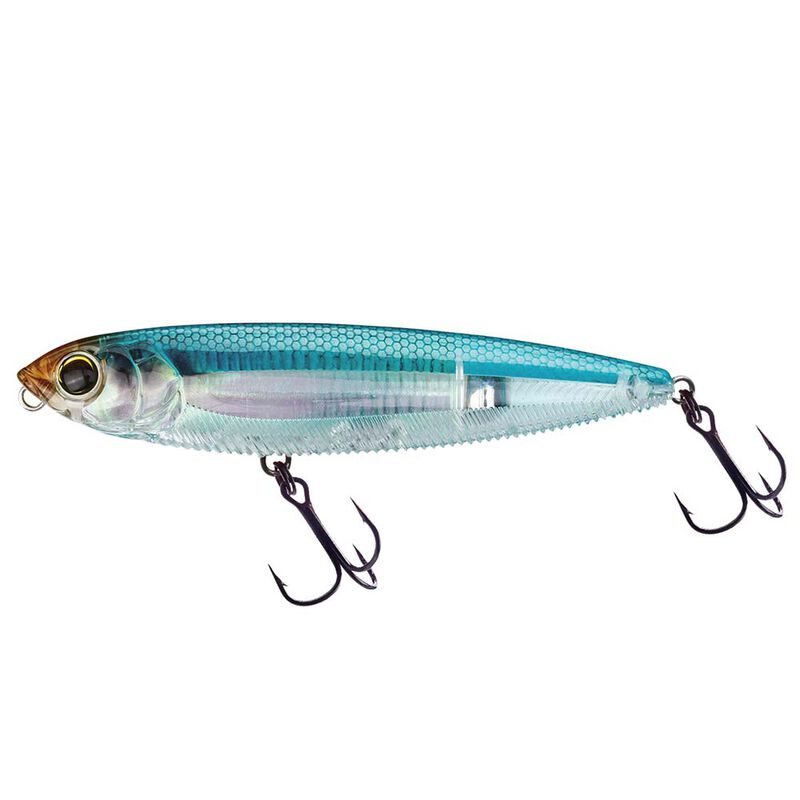 Leurre Stickbait Yo-Zuri 3DB Pencil 12.5cm 27g - Leurres poppers / Stickbaits | Pacific Pêche