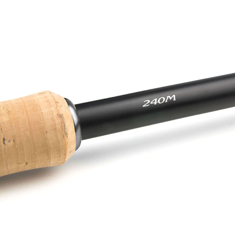Canne lancer/spinning carnassier shimano stc 240 h 2.40m 20-60g - Cannes Medium | Pacific P&ecirc;che