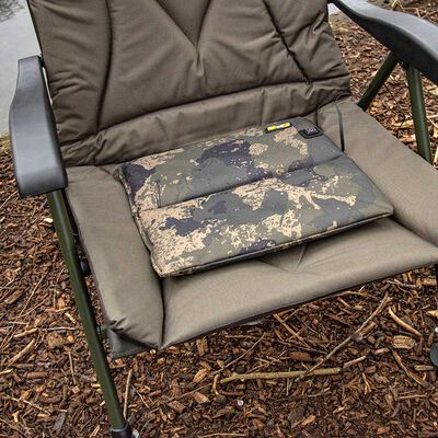 Cousin Chauffant Solar Hotspot Heat Cushion - Levels Chair | Pacific Pêche