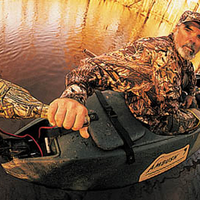 Moteur &eacute;lectrique arri&egrave;re navigation minn kota endura camo 55lbs - Moteurs &eacute;lectriques | Pacific P&ecirc;che