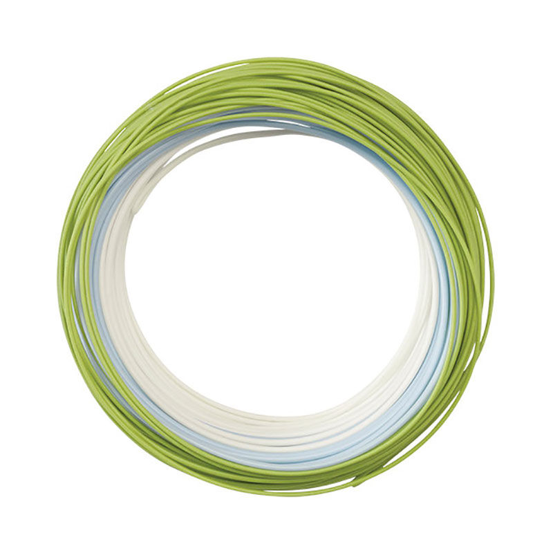 Soie flottante orvis pro saltwater all-rounder smooth wf - Destockage | Pacific Pêche