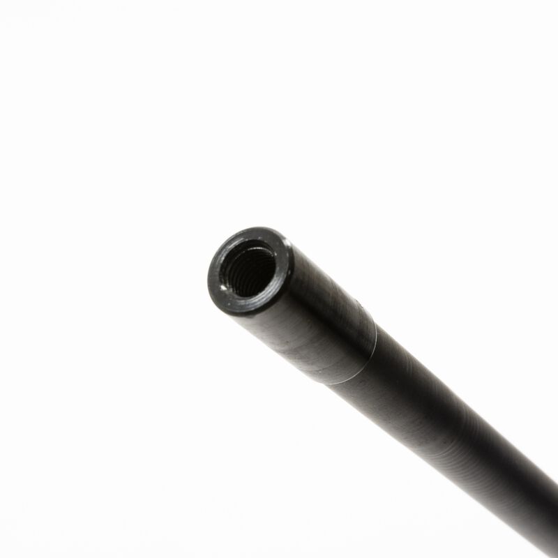 Manche d’épuisette team france carp handle 3.50m 3+1 sections - Épuisettes / bourriches | Pacific Pêche