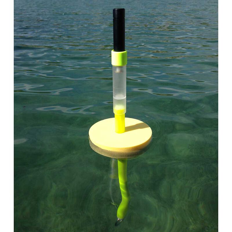 Repère atropa balise lumineuse spot tube - Destockage | Pacific Pêche
