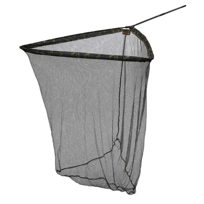 Epuisette avenger 42" camo landing net 180cm 2 brins - Epuisettes | Pacific Pêche
