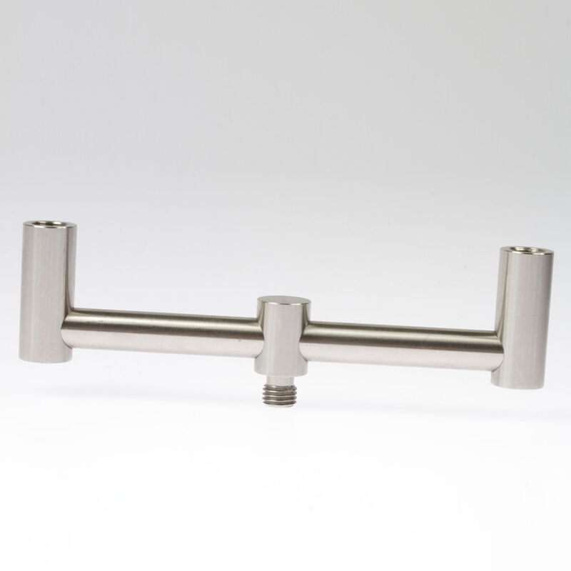 Buzz Bar Korda Singlez 3 Cannes Inox 4.5" - Buzz Bar | Pacific P&ecirc;che