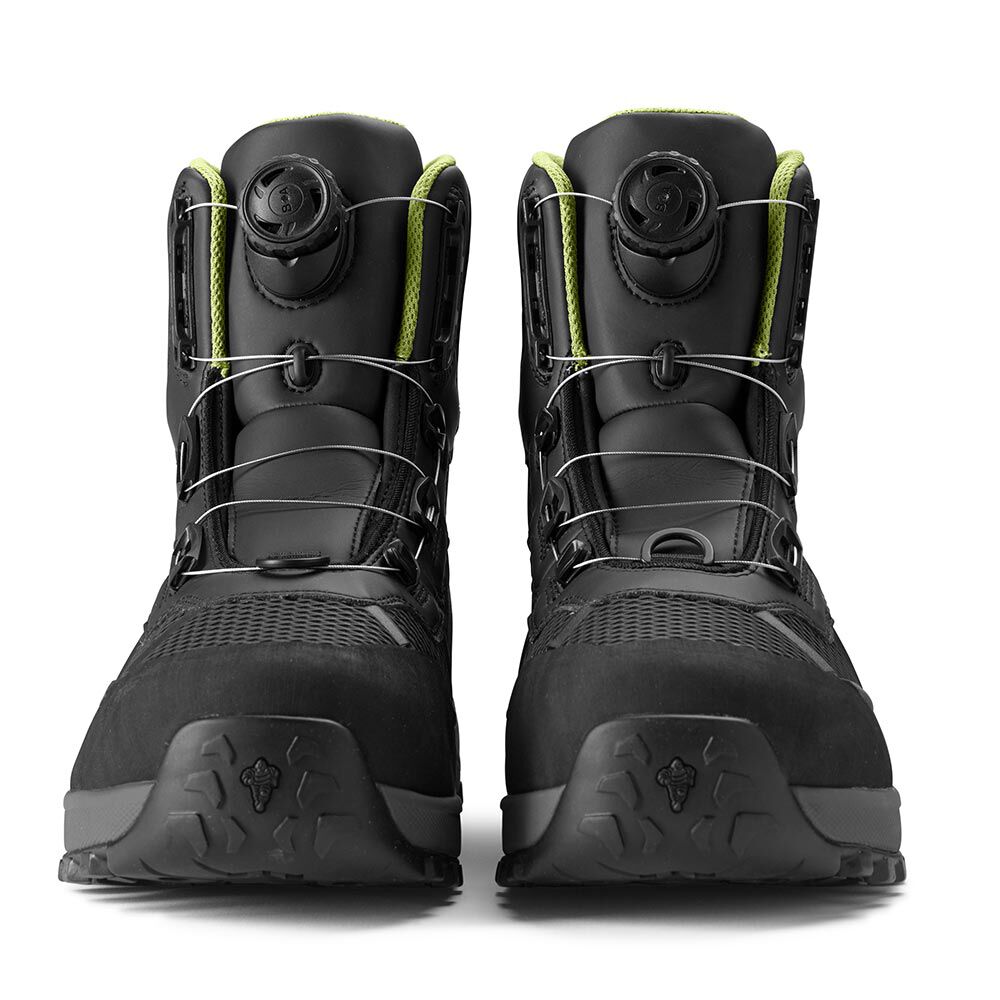 Chaussures de wading orvis pro boa 