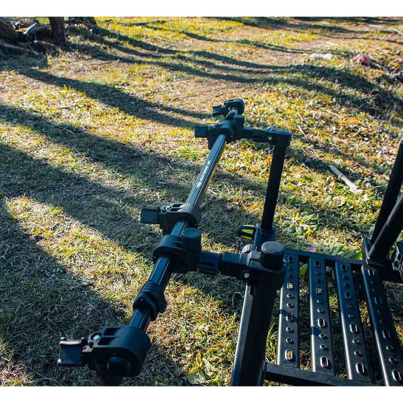 Barre de Bourriche Teos Multi Keepnet Arm - Supports | Pacific Pêche