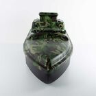 Bateau Amorceur Anatec Monocoque S Forest + T&eacute;l&eacute;commande AN-i6X - Bateaux Amorceurs | Pacific P&ecirc;che