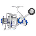 Moulinet mitchell avocet salt 8000fd - Moulinets tambour Fixe | Pacific P&ecirc;che