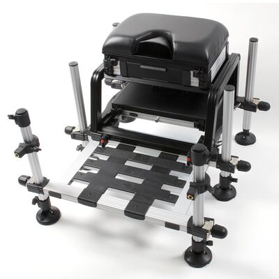 Paniers / Stations pêche au coup | Pacific Pêche