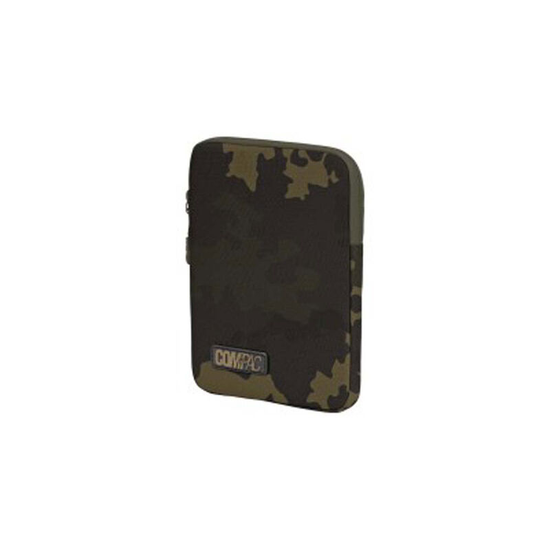 Sac à Tablettes Korda Compac Tablet Bag Small Dark Kamo - Sacs/Trousses Acc. | Pacific Pêche