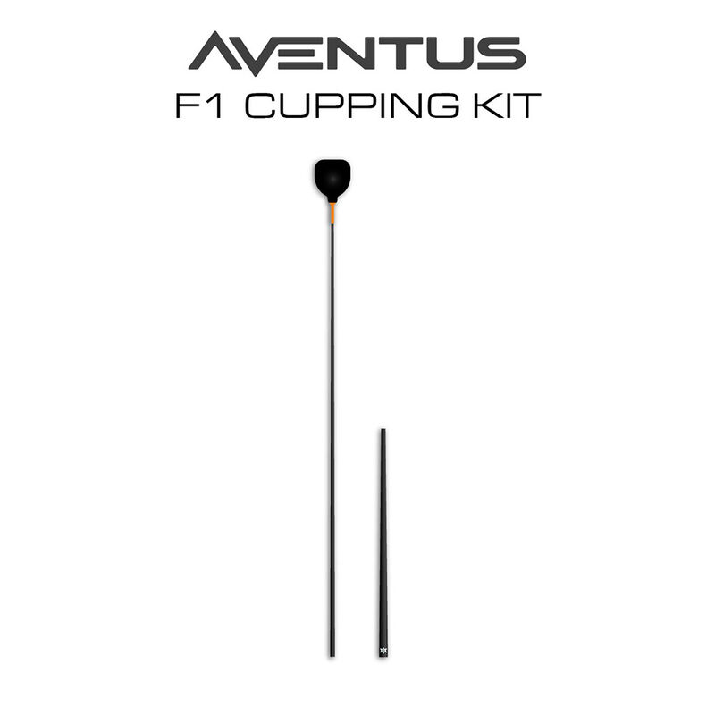 Kit Guru Aventus F1 Cupping Kit - Kits | Pacific P&ecirc;che