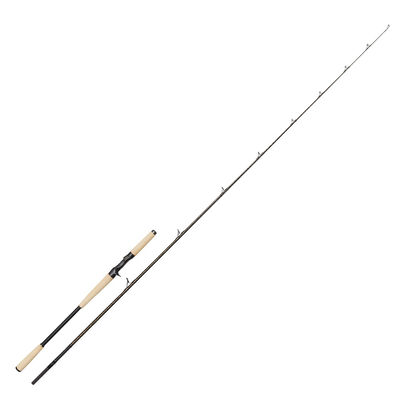 Canne Casting Westin W8 MonsterStick-T 2.33m, 130-260g - Cannes Casting | Pacific P&ecirc;che