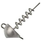 Tête Plombée Illex Dexter Tip Up Head Screw - Têtes plombées | Pacific Pêche