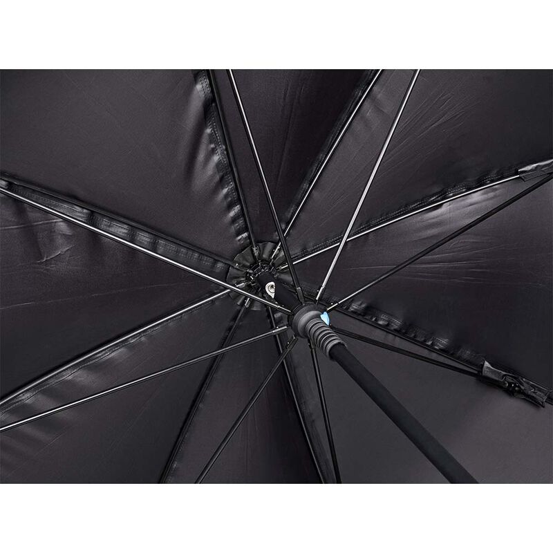 Parapluie Squadra Competition Garbolino 2m50 D - Parapluies et Ombrelle | Pacific P&ecirc;che