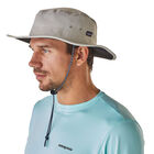 Chapeau patagonia tech sun booney pelican (beige) - Chapeaux | Pacific P&ecirc;che
