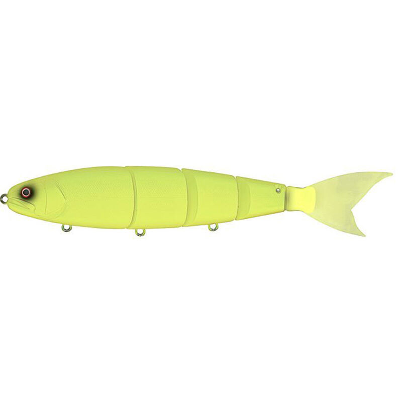 Leurre Dur Swimbait Madness Balam 300, 168g - Swimbaits | Pacific P&ecirc;che
