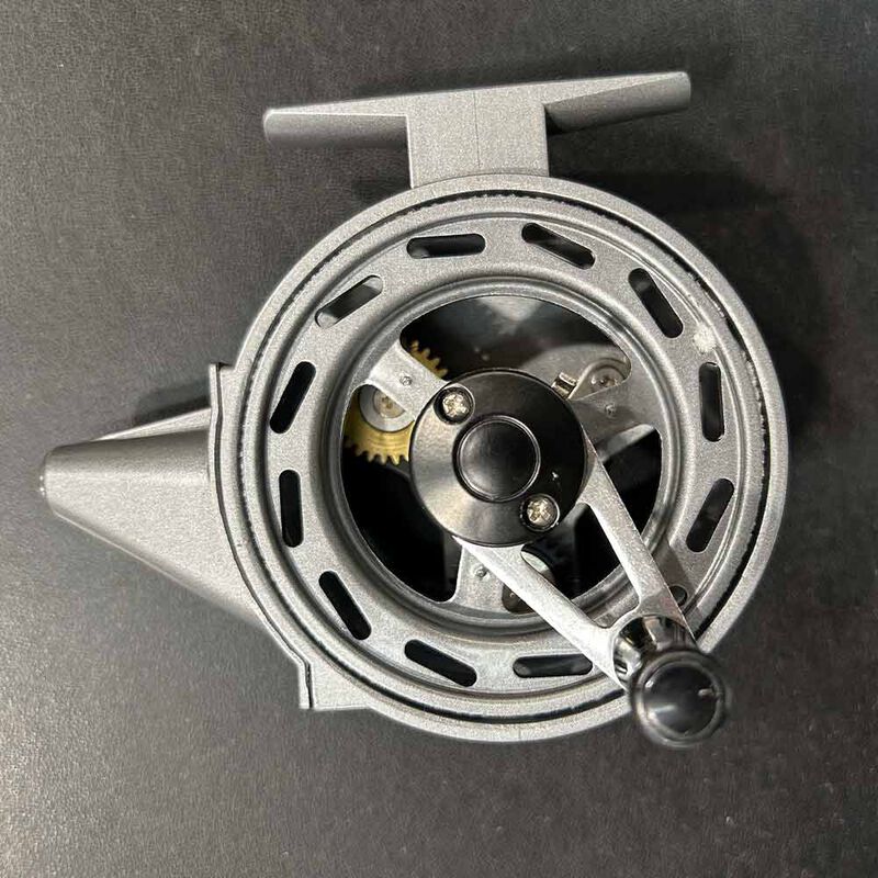 Moulinet Garbolino Viper Toc 75 - Moulinets frein avant | Pacific Pêche