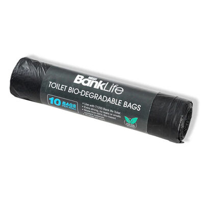 Sacs biod&eacute;gradables Nash Bank Life - Bivouac/Confort | Pacific P&ecirc;che