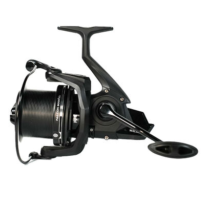 Moulinet Mack2 Falcon 8000 XD - Moulinets frein avant | Pacific P&ecirc;che