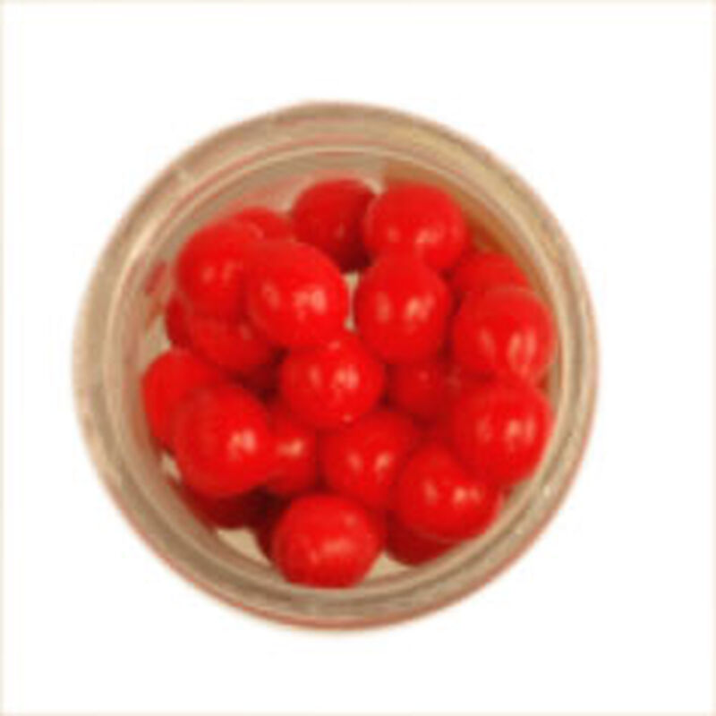 Appât truite berkley œufs flottants artificiels - Larves / imitations | Pacific Pêche