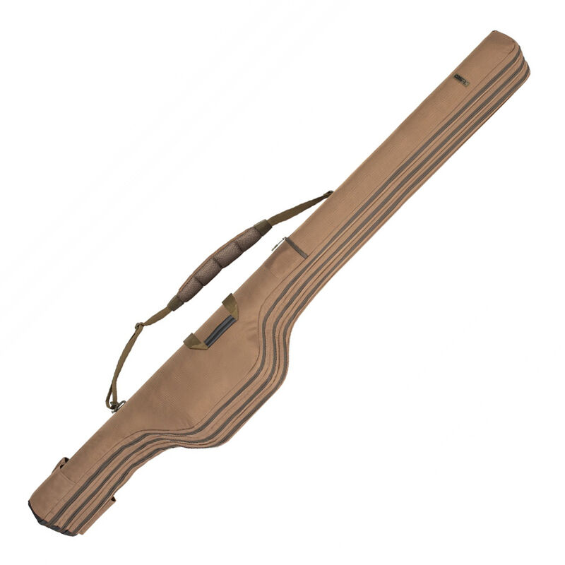 Fourreau Korda Compac 3 cannes Divide Holdall 13 ft - Fourreaux | Pacific P&ecirc;che