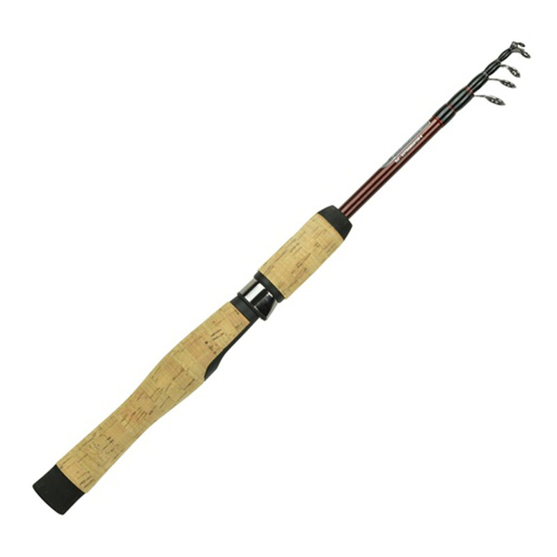 Canne T&eacute;lescopique Garbolino Optima Mini Telespin 2.10m, 5-10g - Cannes t&eacute;lescopiques | Pacific P&ecirc;che