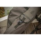 Fourreau Solar Undercover Green 3+2 Rod Holdall 12" - Fourreaux | Pacific P&ecirc;che