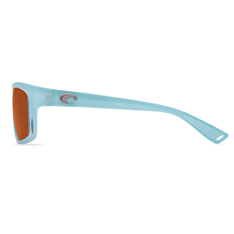 Lunettes polarisantes costa cut monture ocean avec (verres polycarbonate 580p) - Lunettes polarisantes | Pacific Pêche
