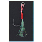 Hame&ccedil;on Explorer Tackle Assist Hook - Mini Single (x4) - Assists | Pacific P&ecirc;che