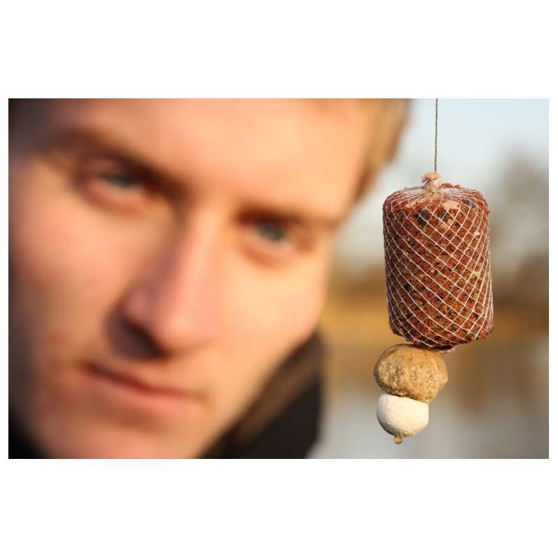 Résistance 24.9kg Clip Plomb Hybride Korda QC - Pour Pêche à La Carpe, Changement Rapide Plomb Jusqu'à 141g