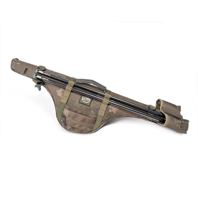 Fourreaux Nash Scope OPS Hi Protect 6ft 2 Rod Skin - Fourreaux | Pacific Pêche