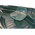 Barque armor irlandaise - Barques | Pacific Pêche