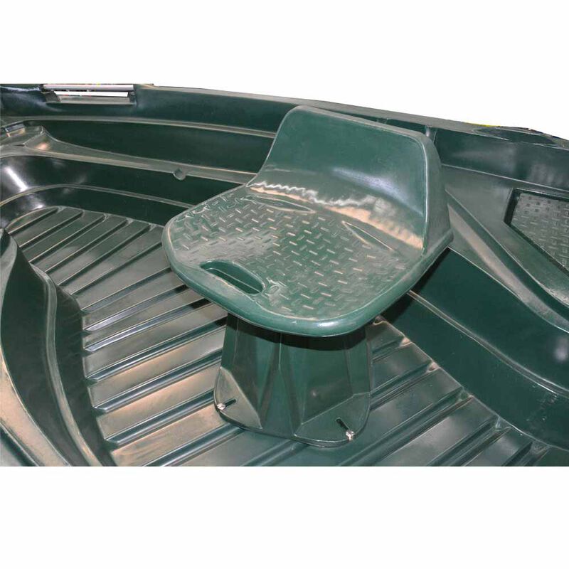 Barque armor irlandaise - Barques | Pacific Pêche