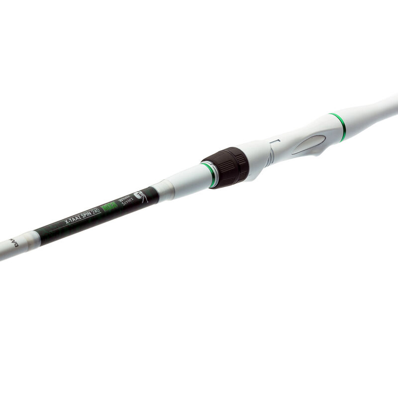 Canne leurre silure madcat white x-taaz spin 270 2.70m 50-175g - Cannes Leurre | Pacific P&ecirc;che