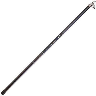 Canne Vif Daiwa Procaster Big Pike 70 T 7m, 100-300g - Carnassier au posé | Pacific Pêche