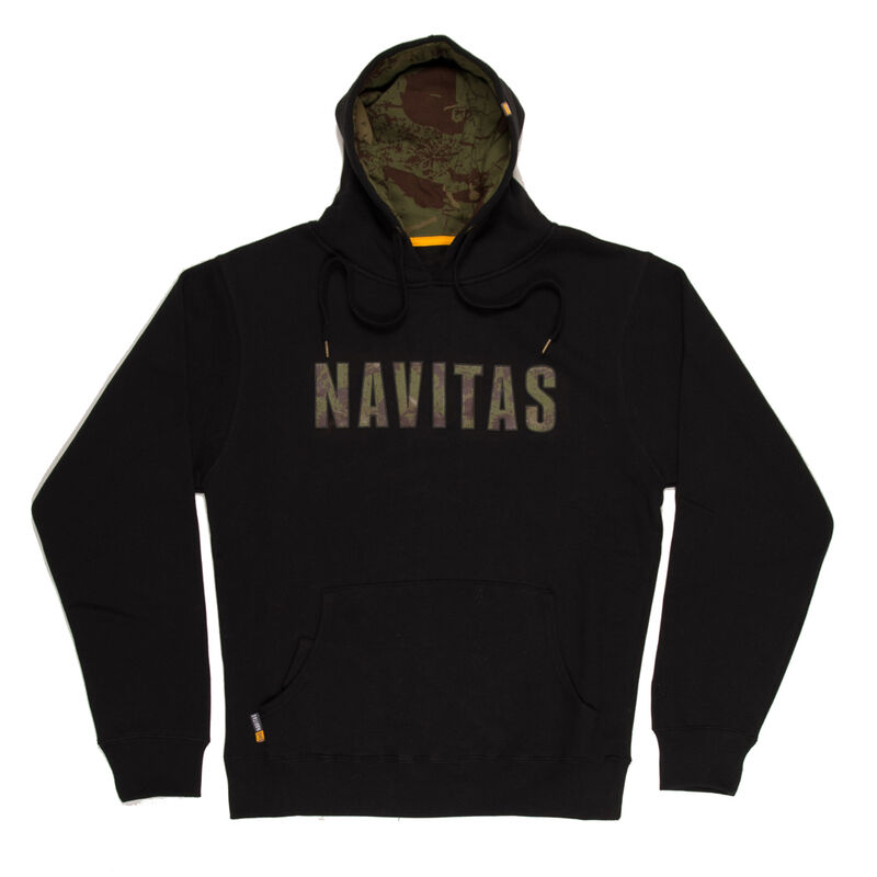 Sweat-shirt &agrave; capuche navitas infil hoody - Sweats | Pacific P&ecirc;che