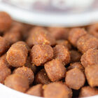 Pellets Soft Hook Teos Elite Chocolat/Coco 8mm 90g - Pellets | Pacific Pêche