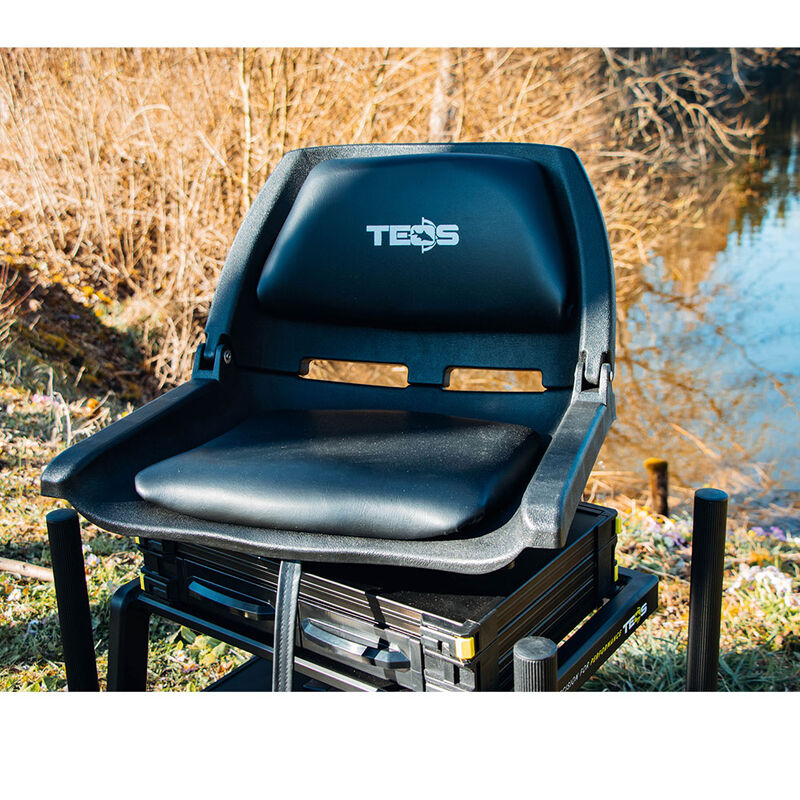 Siege Tournant pour Stations Teos - No&euml;l | Pacific P&ecirc;che