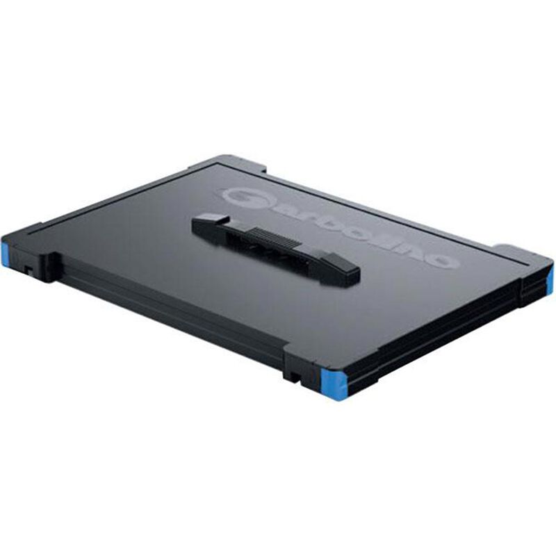 Couvercle Casier Garbolino Gamme Competition - Casiers, Kits Godets et Tiroirs | Pacific P&ecirc;che