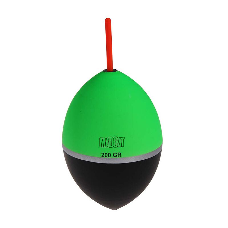 Flotteur Silure Madcat Chemical Light - Flotteurs / Bou&eacute;es | Pacific P&ecirc;che