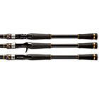 Canne Casting Major Craft Benkei Bic-762MXH/FLE 2.29m, 7-28g - Cannes Casting | Pacific P&ecirc;che
