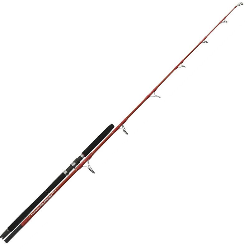Canne Tenryu Red Monster 250 LBS 229 cm - Cannes lancer | Pacific P&ecirc;che