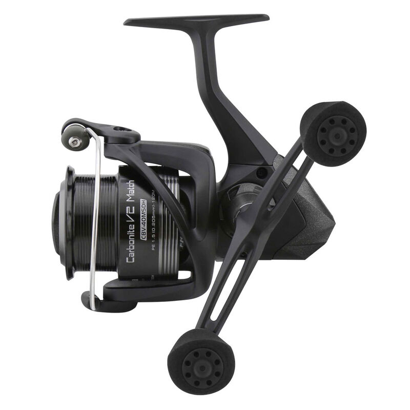 Moulinet feeder débrayable mikado katsudo runner