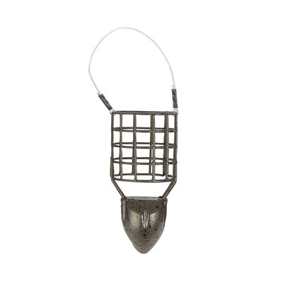 Cage feeder preston bullet feeder small - Cages Feeder | Pacific Pêche