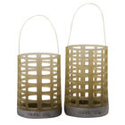 Cages feeder coup guru x-change bait up feeder (x2) - Cages | Pacific Pêche