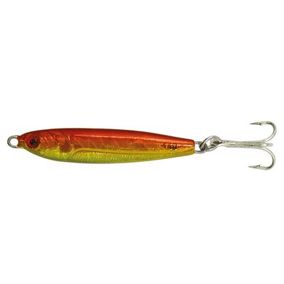 Leurre mer casting jig flashmer metal spot 4.5cm 14g - Leurres casting Jigs | Pacific Pêche